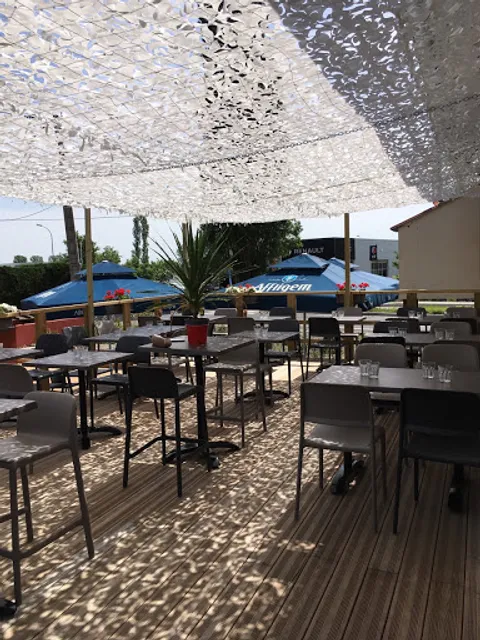 Jeannette Guinguette - Restaurant Riom