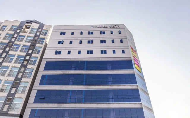 Osan Vista Hotel