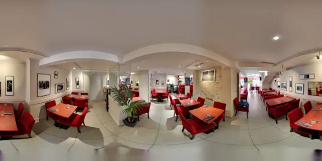 Bar Le Saint Nicolas