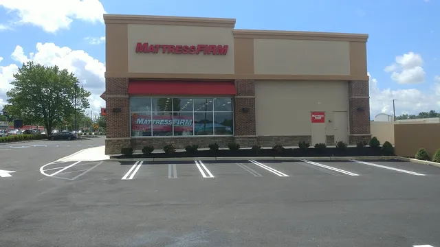 Mattress Firm Lawnside Commons