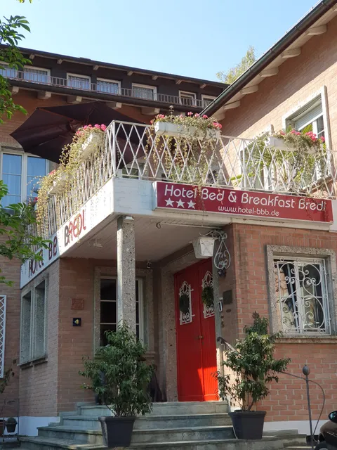 Bed & Breakfast Bredl