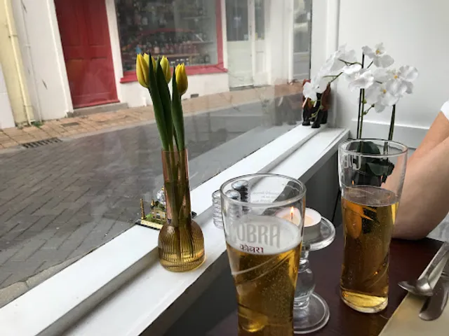 Teign Indian Cuisine