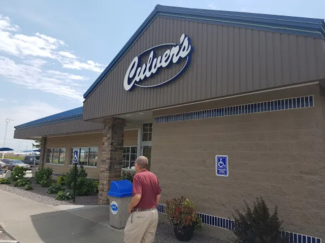 Culver’s