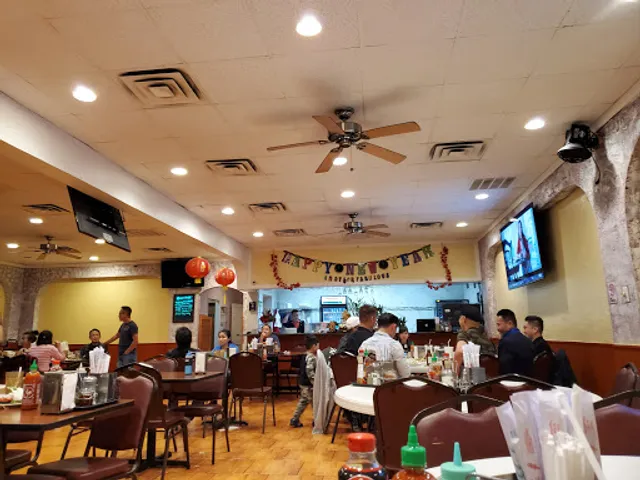 Phuong Nam Restaurant