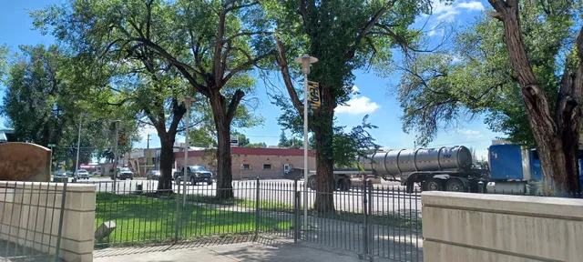 Trinidad State College | Valley Campus