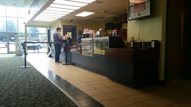 Spotlight Cordele Stadium 5