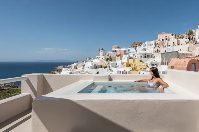 Aspaki Exclusive Hotel by Art Maisons