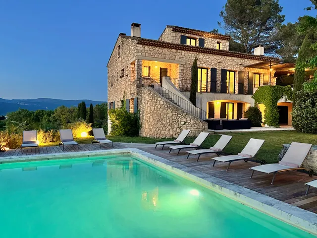 provence living