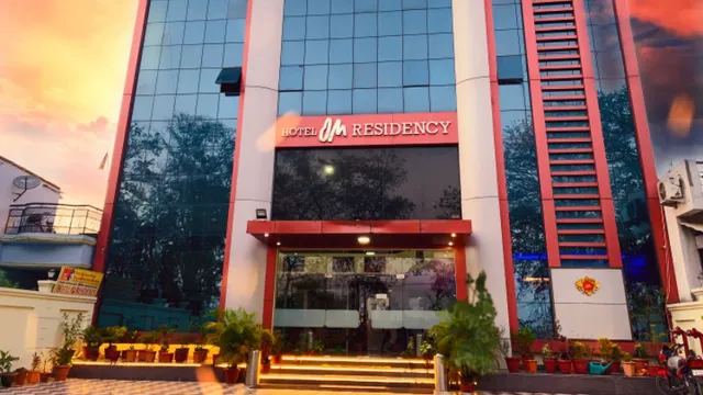 Hotel Om Residency