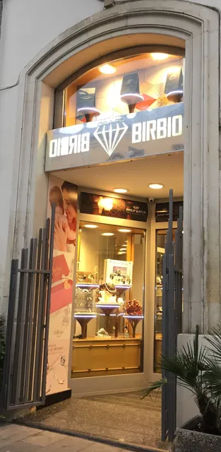 Gioielleria Birbio