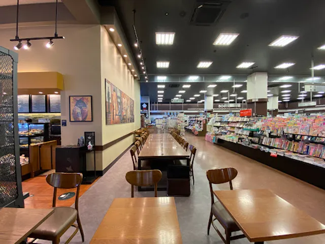 Starbucks Coffee - Mesa Okuwa Wakayama Takamatsu