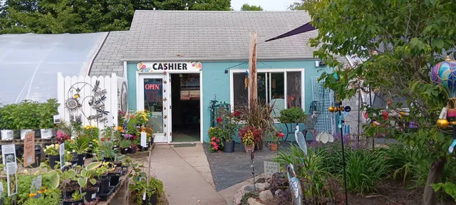 Jean's the Right Plant Place