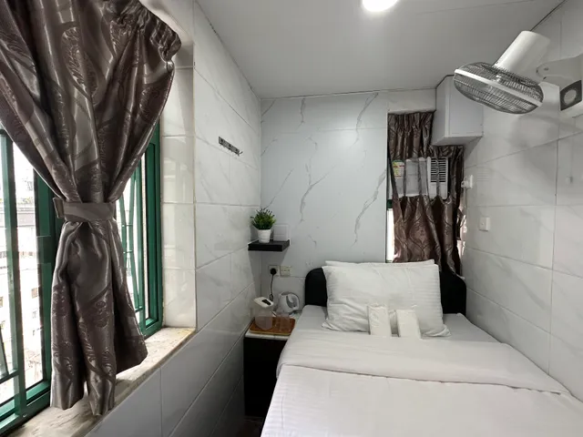 Mandarin Guest House