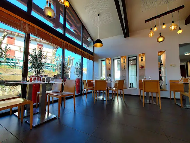 Le Relais de la Nive