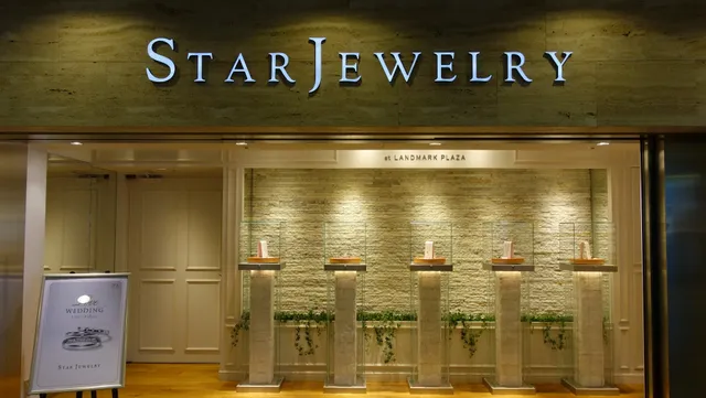 Star Jewelry