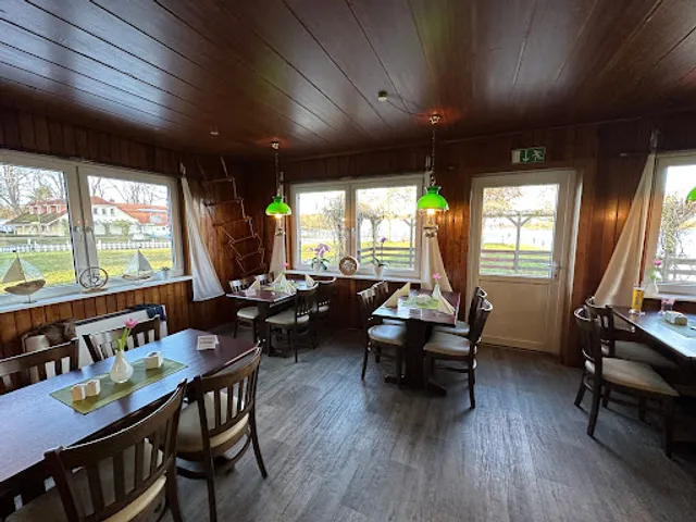 Gaststätte Regattahaus