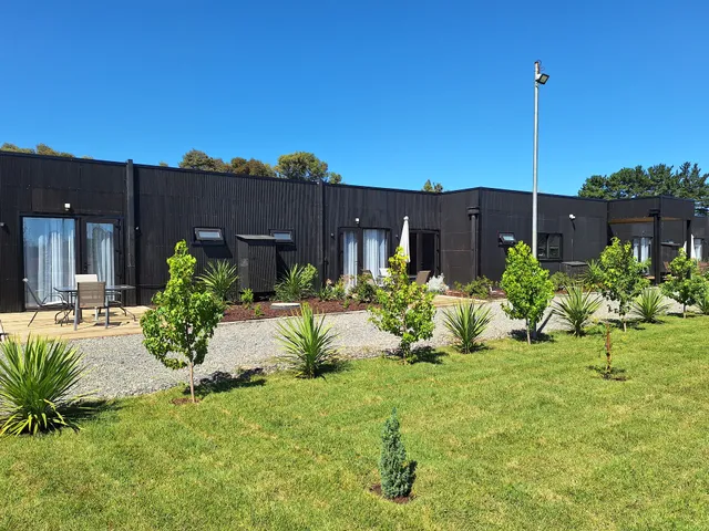 Hotel Boutique 501, Los Angeles, Chile