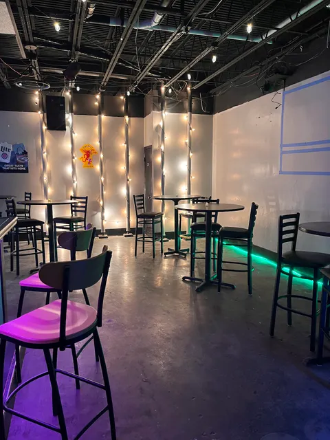 Capitol Bar and Grill