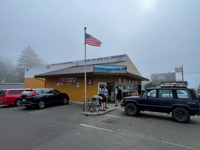 Bayside Market & Deli