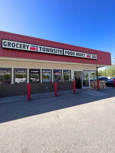 Townsite Food Mart