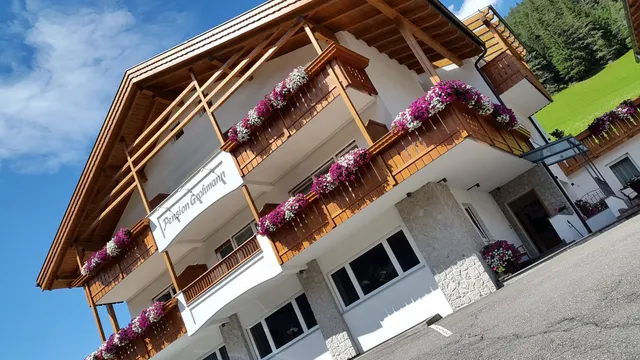 Pension Grohmann