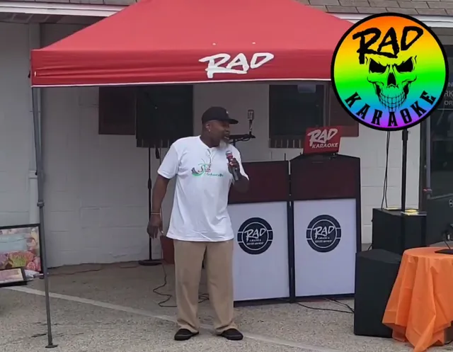 Rad Karaoke and Entertainment