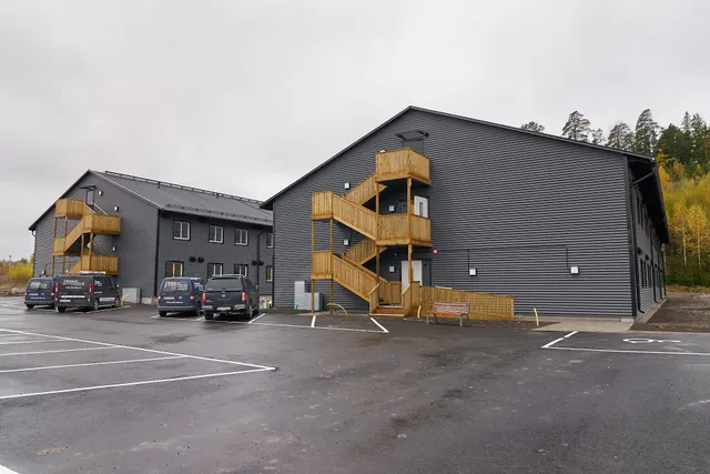 Bålsta Apartment Hotel