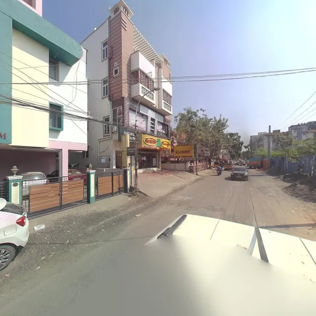 Sri Krishna Bhavan - Pure Veg