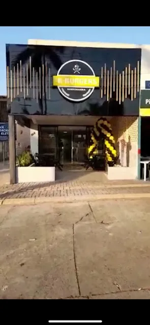 The BBurgers Foz do Iguaçu