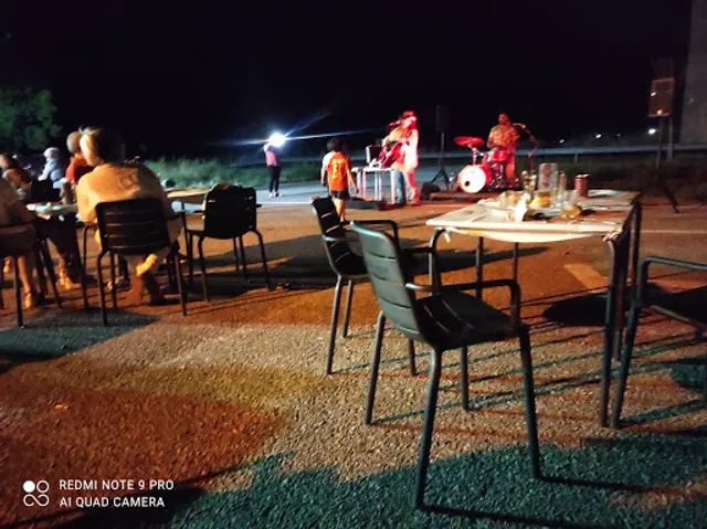 Bar Restaurante El Cruce