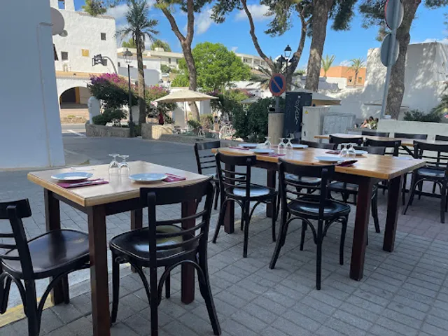 Destino Bar de Tapas