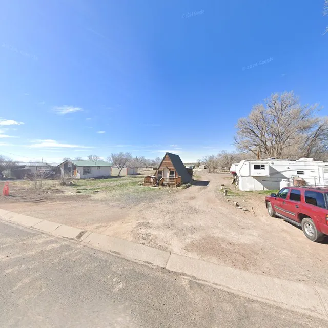 Thompson Acres Trailer Park