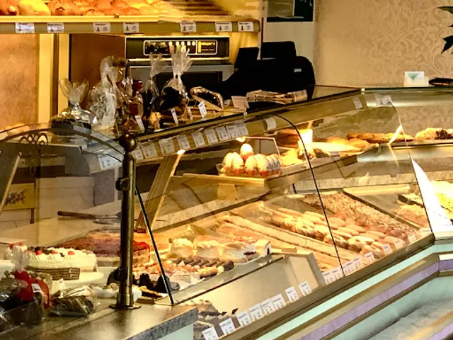 Bienenstock - Cafe & Konditorei