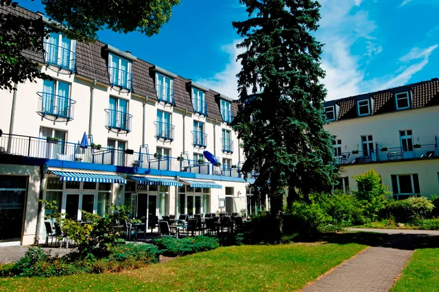 Ringhotel VITALHOTEL ambiente