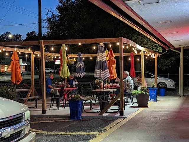 Excaret Mexico Bar & Grill Restaurant