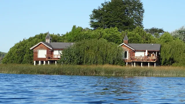 Gracias a la Vida Lodge