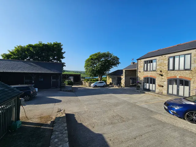 Treverva Farm Holiday Cottages