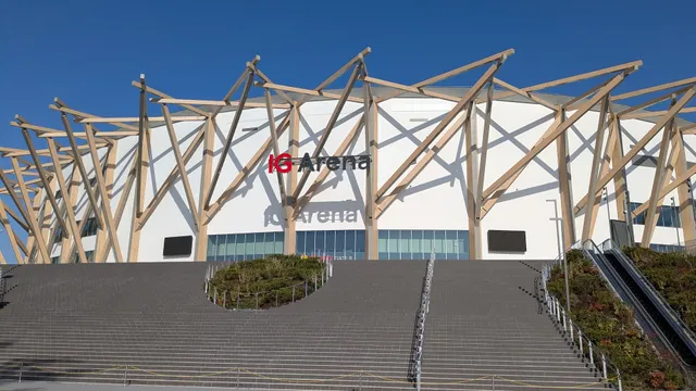 IG Arena