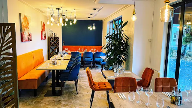 Restaurant Novecento