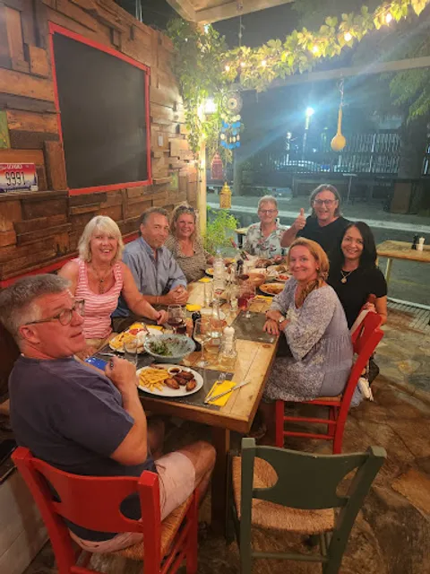 Sergio's Old Times Restaurant