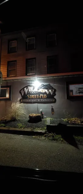 Willow Street Pub