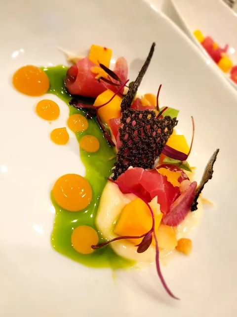 Golden State Chefs (Omotenashi)