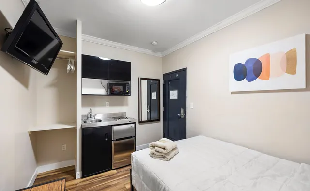 Stanze in affitto a New York - Spagnoli a NY