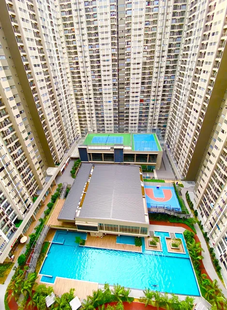 DKAY HOMES @Youth City, Nilai