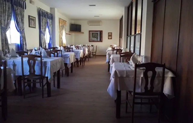 Restaurante Casa Gato
