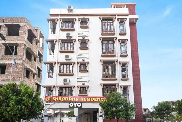 Hotel O Shraddha Residency 2