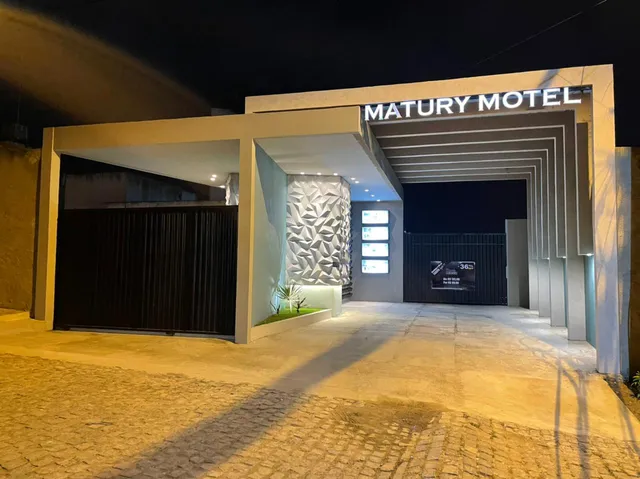 Motel Matury