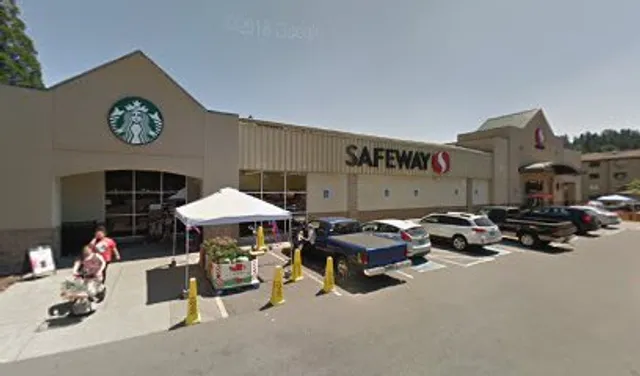 Safeway Bakery