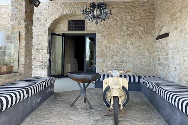 Barbariccia Restaurant & Party