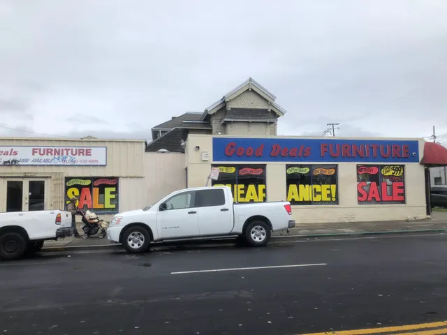 Good Deals Furniture